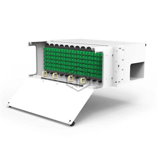 OMNIA4C-RA - DMSI International - Racks
