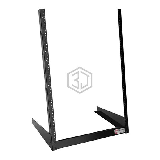 HDR16UBK - Hammond Manufacturing - Racks
