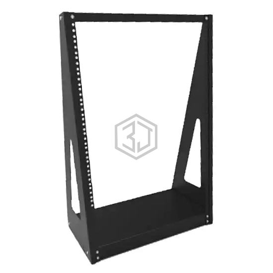 RRTT1928BK1 - Hammond Manufacturing - Racks