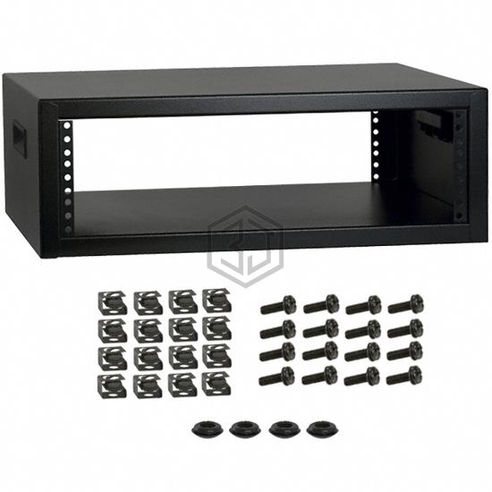 RCBS1900517BK1 - Hammond Manufacturing - Racks
