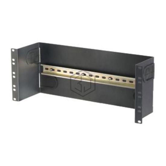 IABDIN4 - Panduit Corp - Racks