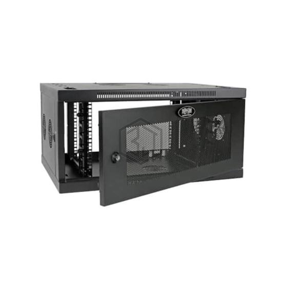SRW6UDPVRT - Tripp Lite - Racks