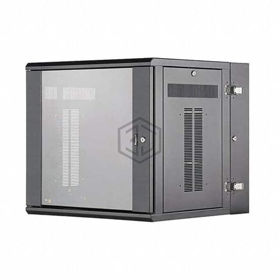 PZWMC12W - Panduit Corp - Racks