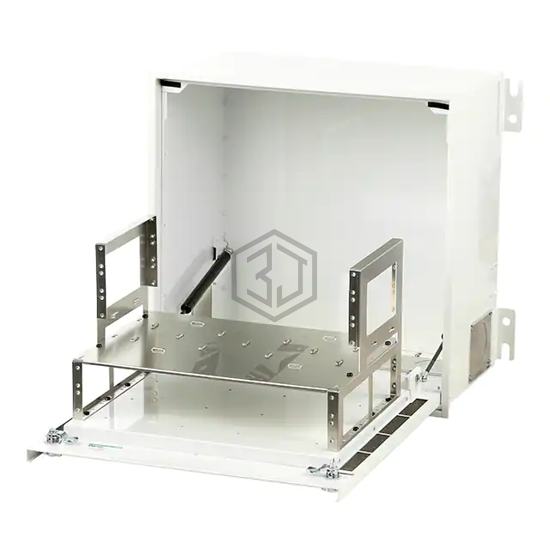 PZICE - Panduit Corp - Racks