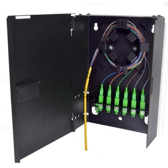 F1-MW1X - Fiber Instrument Sales - Racks