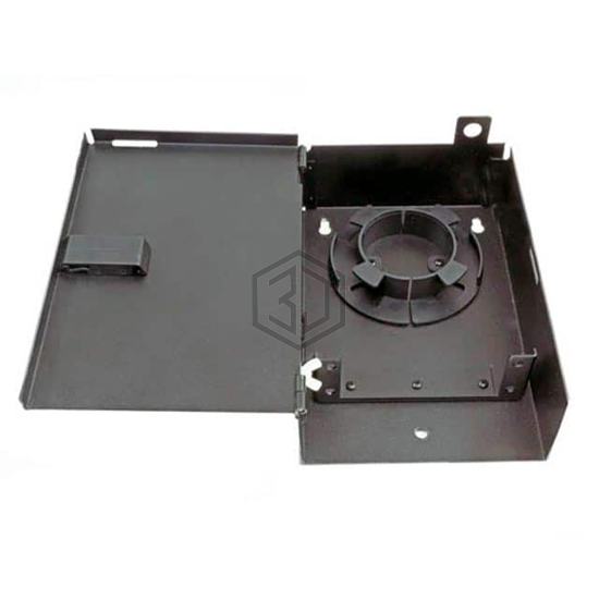 F1-MW2X - Fiber Instrument Sales - Racks