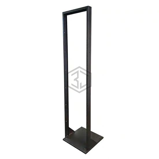 FR1907-45-02L - Quest Manufacturing Co. - Racks