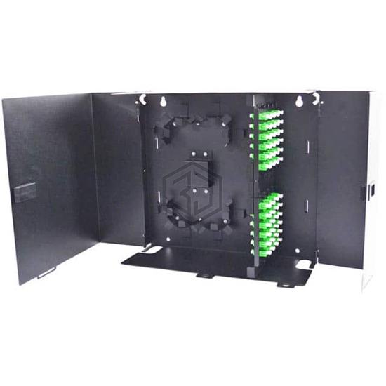 F1-DW8X - Fiber Instrument Sales - Racks