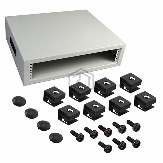RCBS1900317LG1 - Hammond Manufacturing - Racks