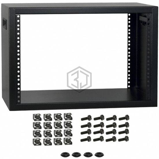 RCBS1901213BK1 - Hammond Manufacturing - Racks