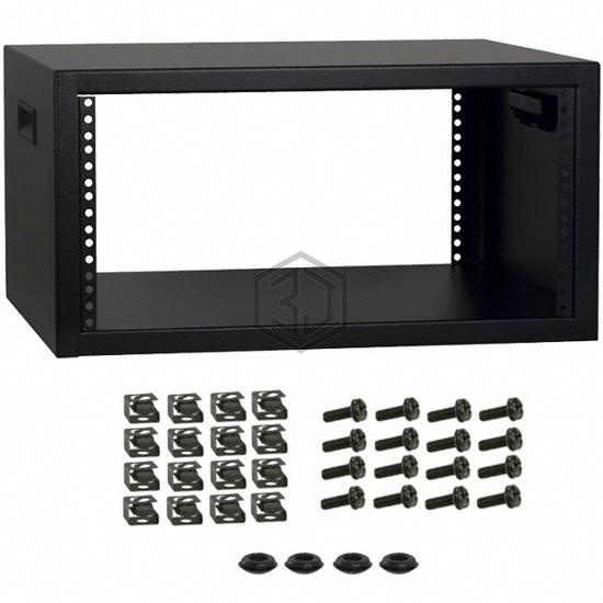 RCBS1900817BK1 - Hammond Manufacturing - Racks