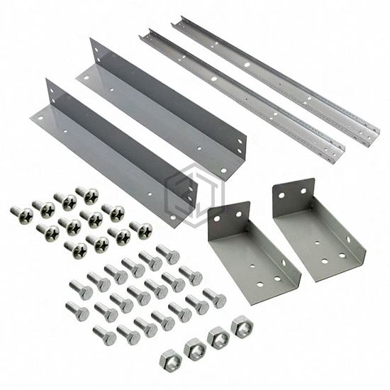 WRR-2242 - Bud Industries - Racks