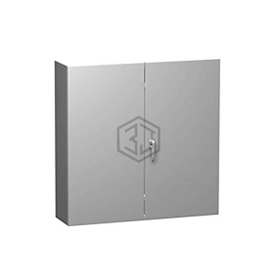C3RMC484812 - Hammond Manufacturing - Racks