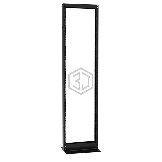 DNRR84HDKB - Hammond Manufacturing - Racks