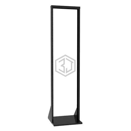 DNRR70HDKB - Hammond Manufacturing - Racks
