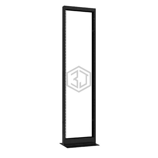 DNRR63HDW - Hammond Manufacturing - Racks