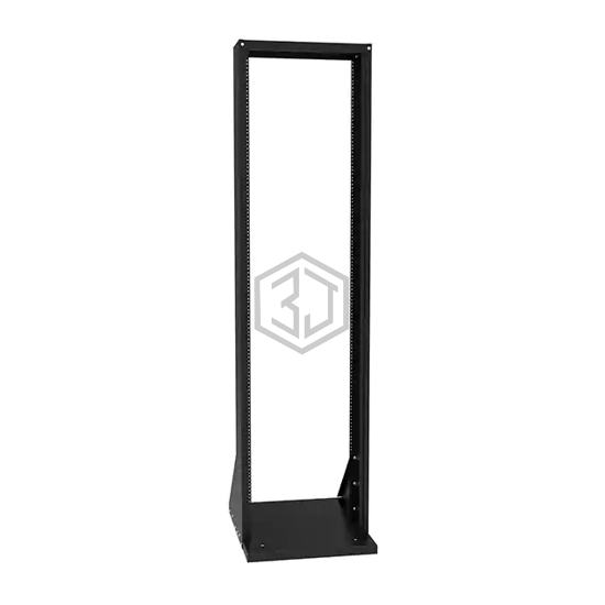 DNRR2384HDWB - Hammond Manufacturing - Racks