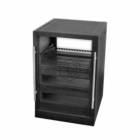 HT6019-16-02 - Quest Manufacturing Co. - Racks