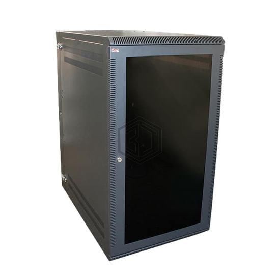 WM3019-16-02D - Quest Manufacturing Co. - Racks