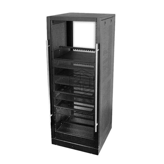 HT6019-30-02 - Quest Manufacturing Co. - Racks