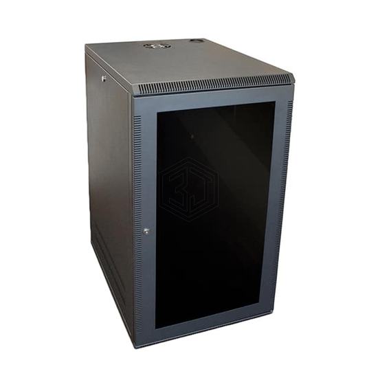 WM2019-28-02D - Quest Manufacturing Co. - Racks