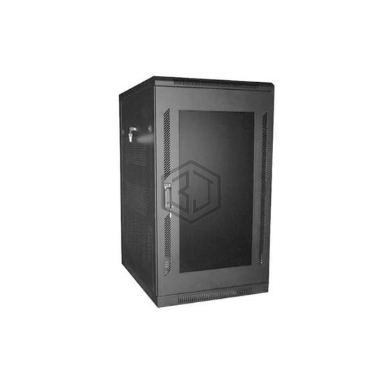 FE4119-20-02 - Quest Manufacturing Co. - Racks