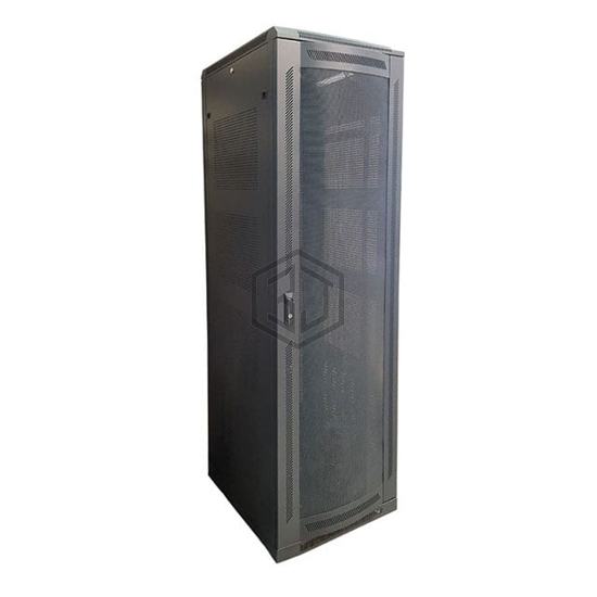 FE7119-42-02 - Quest Manufacturing Co. - Racks