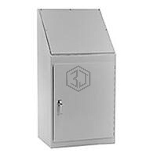 1471C24 - Hammond Manufacturing - Racks