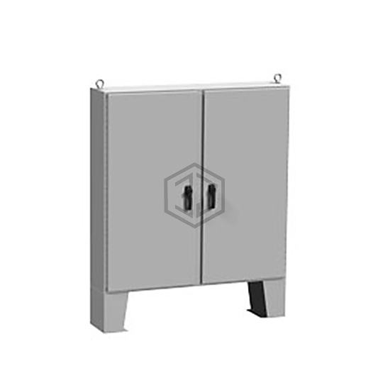 HN4FM606012 - Hammond Manufacturing - Racks