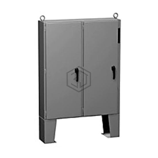2UD605018FFTC - Hammond Manufacturing - Racks