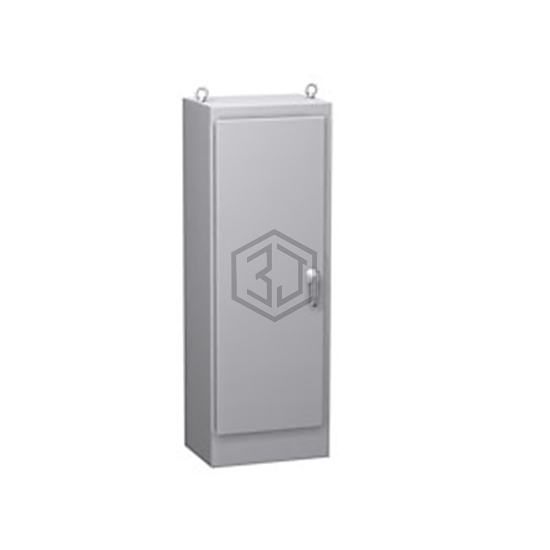HN4FS903636SS - Hammond Manufacturing - Racks