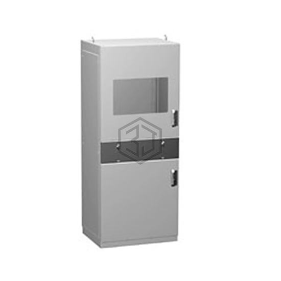 IPC1886ST - Hammond Manufacturing - Racks