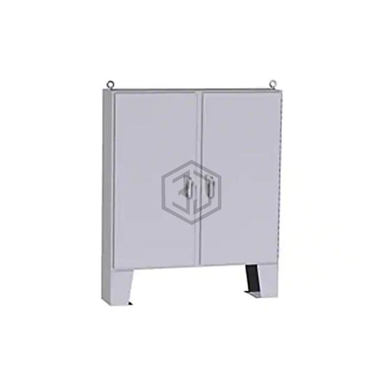 HN4FM726012SS - Hammond Manufacturing - Racks