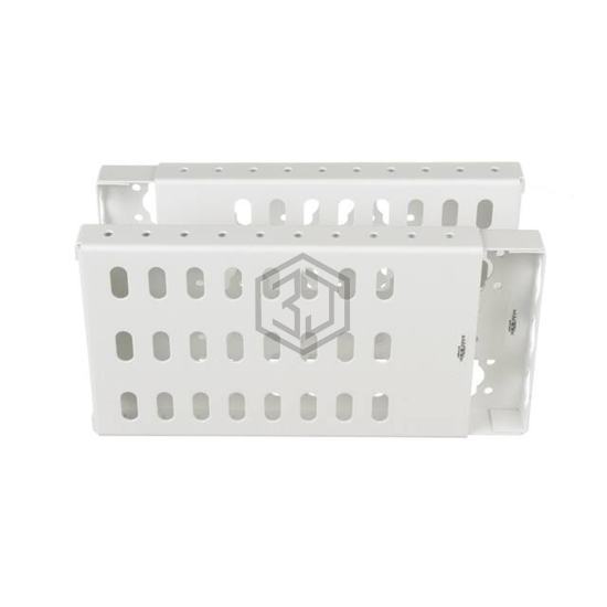 R2PPDUBWH - Panduit Corp - Racks