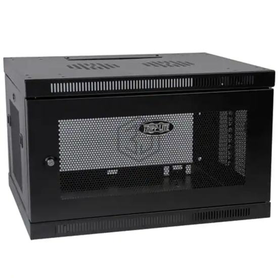 SRW6UDP - Tripp Lite - Racks