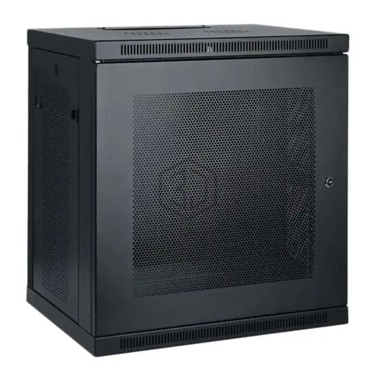 SRW12U - Tripp Lite - Racks