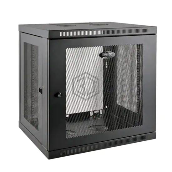 SRW12UDP - Tripp Lite - Racks