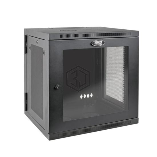 SRW12USDPG - Tripp Lite - Racks