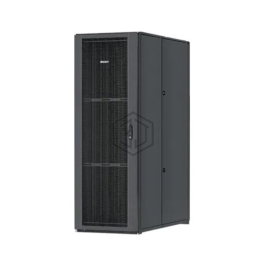 S7222B - Panduit Corp - Racks