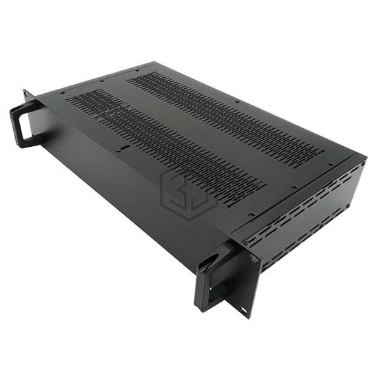 PF-19AL2UD1 - Cheval - Racks
