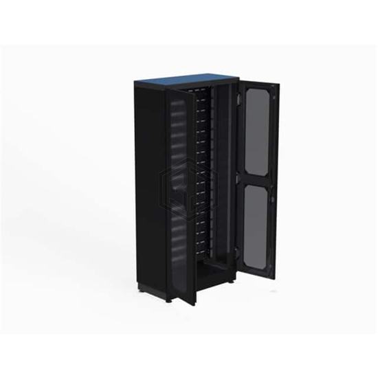 ESDC-7836-1000 - Kendall Howard - Racks