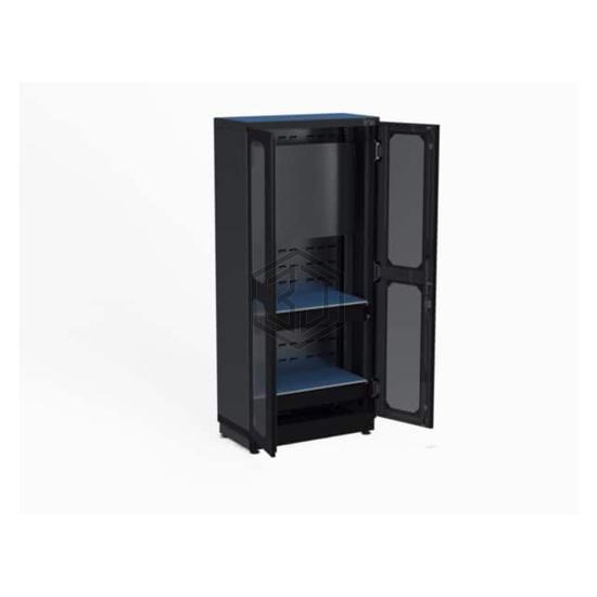 ESDC-7836-2000 - Kendall Howard - Racks