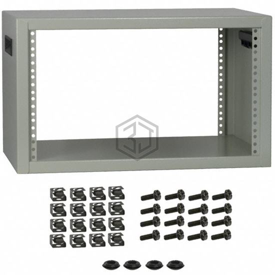 RCBS1901013CG1 - Hammond Manufacturing - Racks