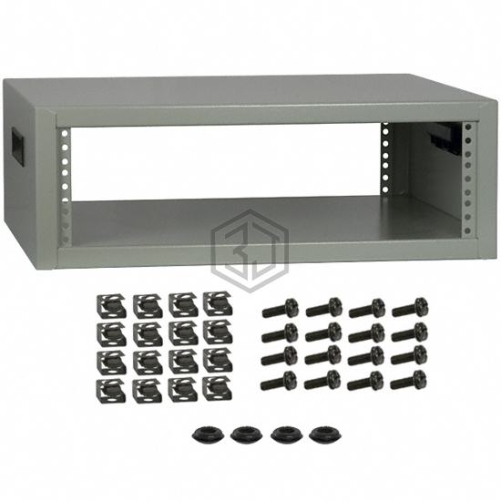 RCBS1900517CG1 - Hammond Manufacturing - Racks