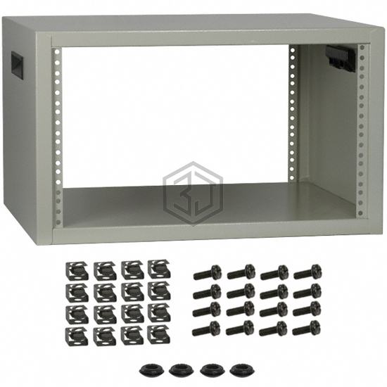 RCHS1901017CG1 - Hammond Manufacturing - Racks