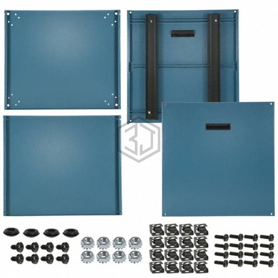 RCHS1902224GF1 - Hammond Manufacturing - Racks