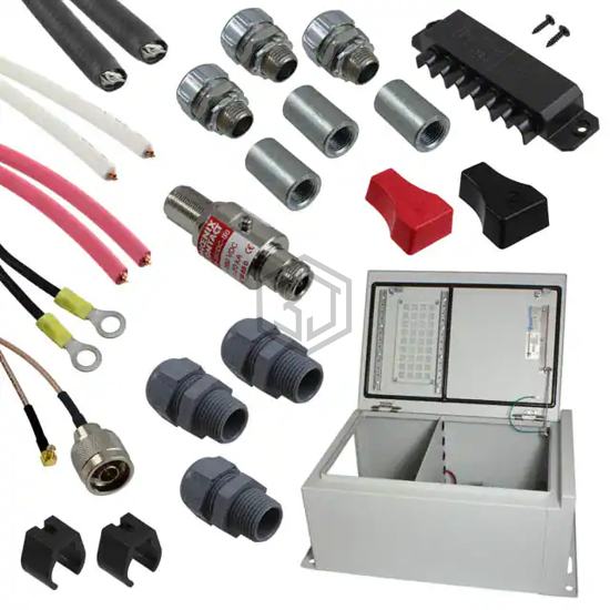 2885582 - Phoenix Contact - Racks