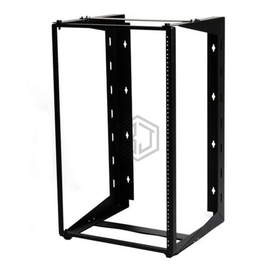 T38PPR - HellermannTyton - Racks