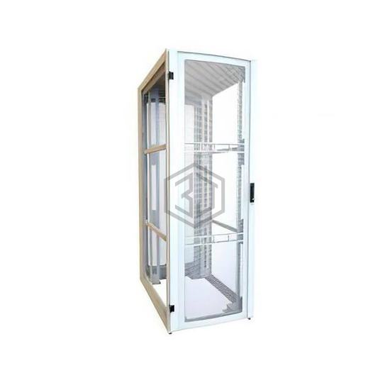 H13045U48WH - Hammond Manufacturing - Racks