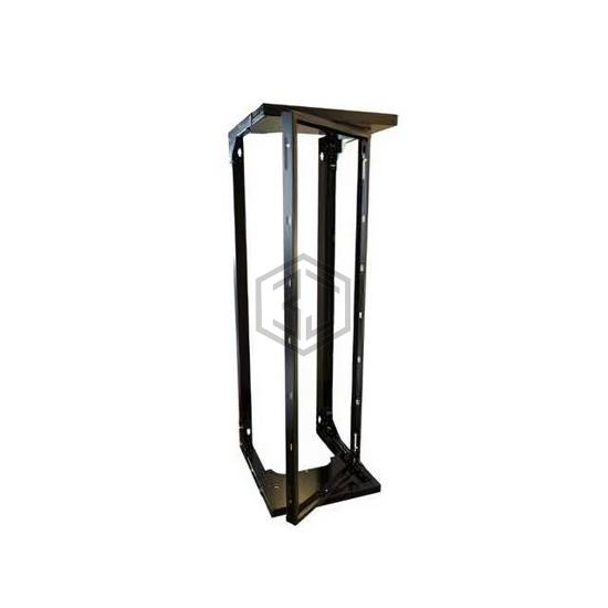 HWMR1932UBK - Hammond Manufacturing - Racks
